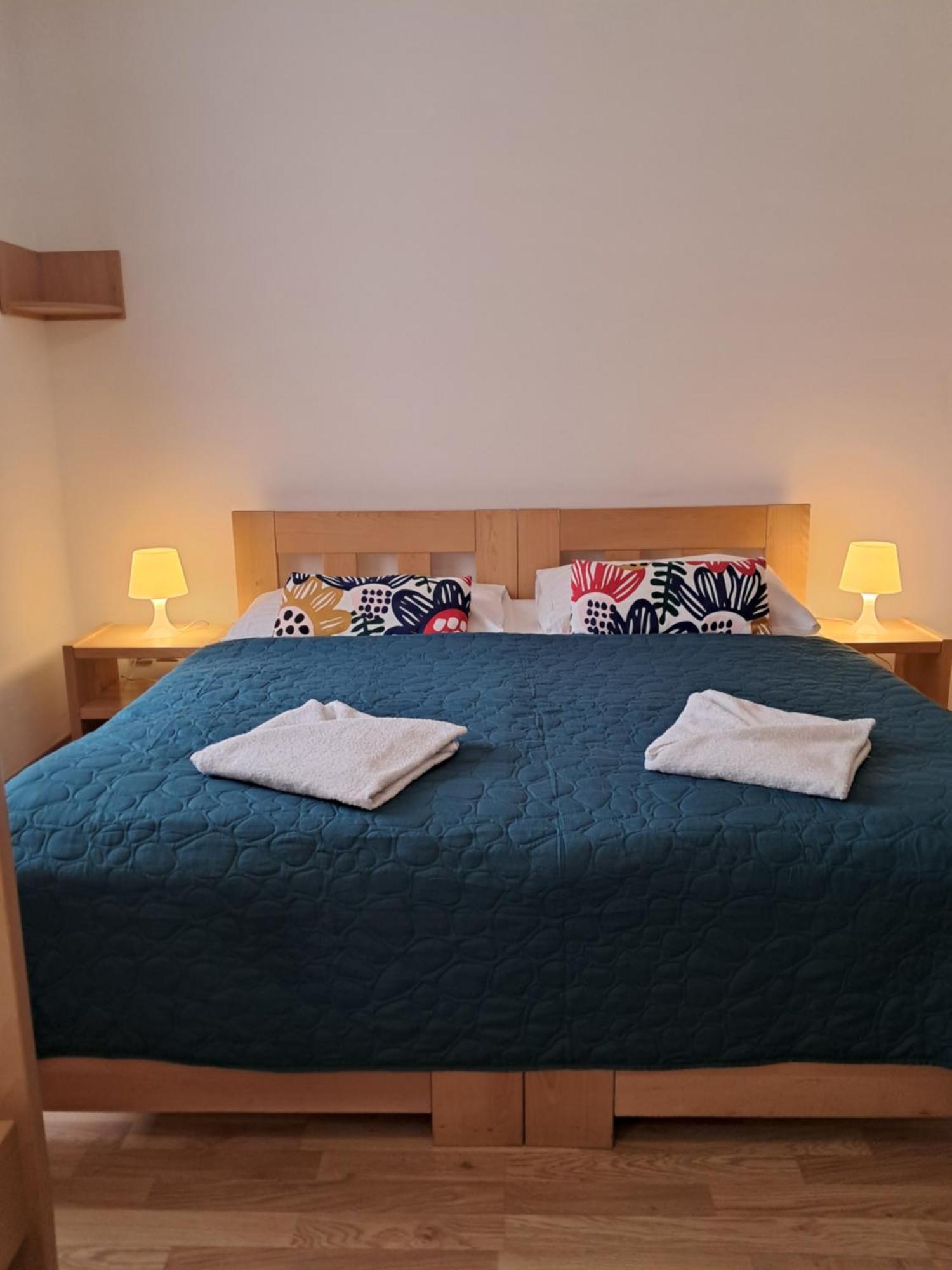 Hotel Garni Rambousek Прага Екстериор снимка