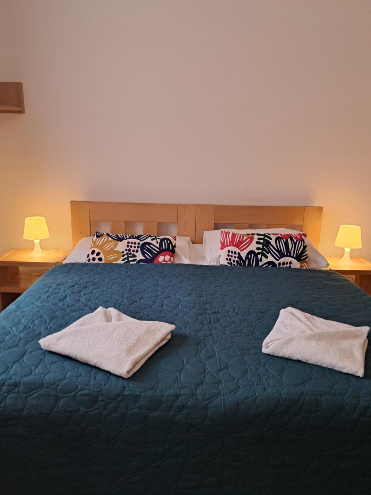 Hotel Garni Rambousek Прага Екстериор снимка
